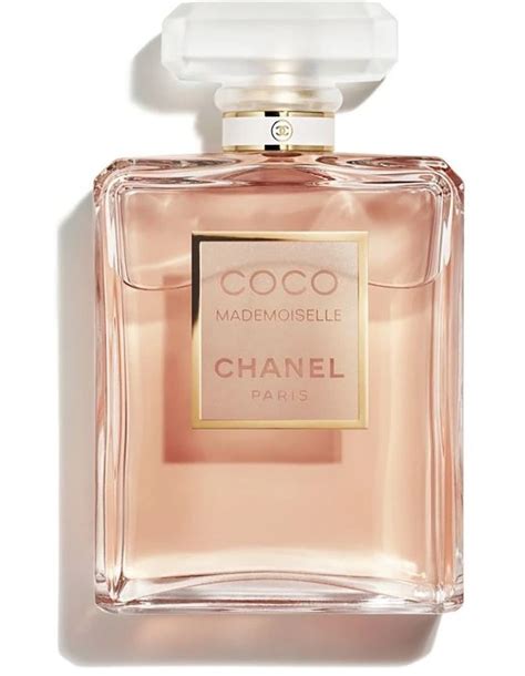 myer coco chanel perfume